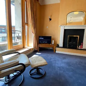 Ifsc Penthouse Apartment