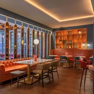 Hyatt Centric The Liberties מלון