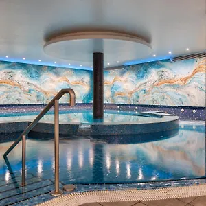 Hilton Kilmainham מלון