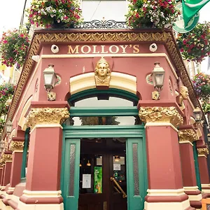 Molloys Apartment