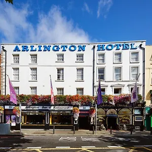 Arlington O'connell Bridge Hotel